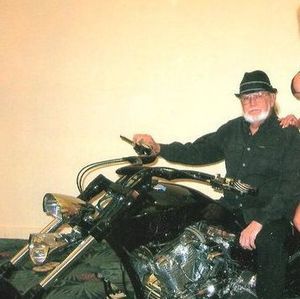 Meet your Posher, Ron